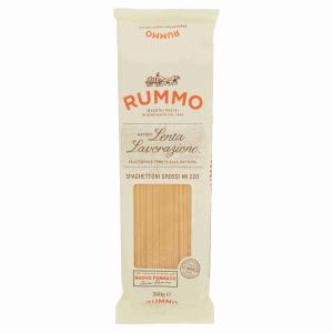 GROSSE SPAGHETTONI-NUDELN 220 RUMMO 500 GR