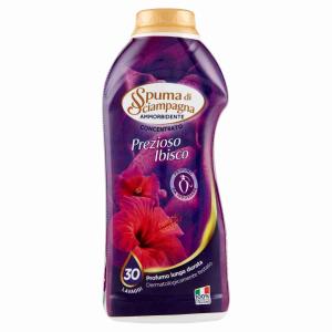 SOFTENER CONCENTRATED PRECIOUS HIBISCUS 30...