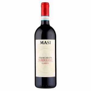 BARDOLINO CLASSIC DOC FRESCARIPA MASI 750 ML