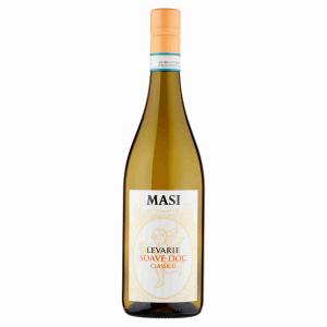 SOAVE CLASSIQUE VIN BLANC DOC LEVARIE MASI 750 ML