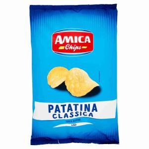 CLASSIC AMICA CHIPS 450 GR