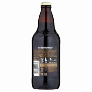 BIRRA BOTTIGLIA WEST INDIES PORTER GUINNESS 50 CL