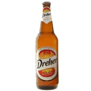 BIÈRE EN BOUTEILLE DREHER 33 CL x 12