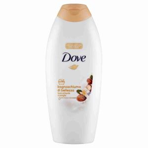 SHEA BATH AND VANILLA DOVE 750 ML