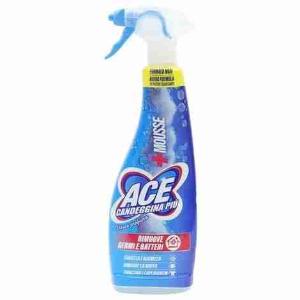 DEGREASER FOAM BLEACH SPRAY PROF. ACE 700