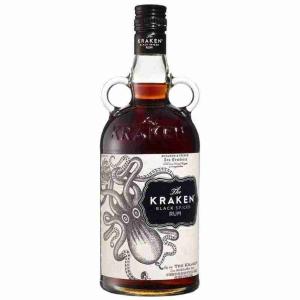 CHAMBRE KRAKEN 40° 70 CL