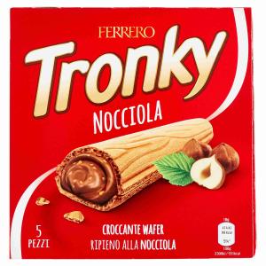 KLASSISCHES TRONKY T5 FERRERO 90 GR