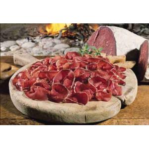 BRESAOLA PUNTA D'ANCA 1/2 SV PINI (al kg)