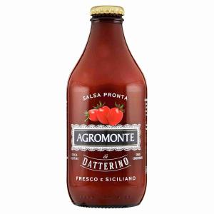 AGROMONTE DATTERINO SAUCE 330 GR