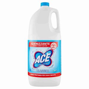 CLASSIC BLEACH ACE 5 LT