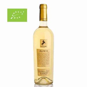 VINO BIANCO CALABRIA CRIED IGP SENATORE 75 CL