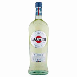 APERITIVO BIANCO MARTINI 1 LT