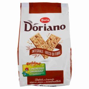 GALLETAS ENTERAS DORIANO ENTERAS DORIA BOLSA...