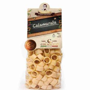 COLACCHIO DE PASTA DE CALAMAR 500 GR