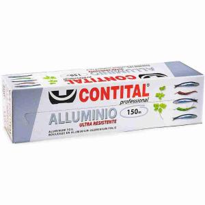 ALUMINIO MT 150 CONTITAL