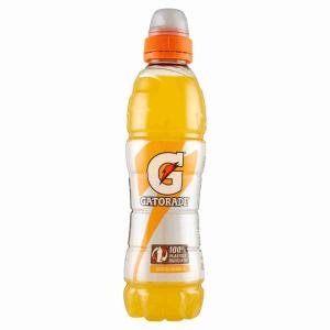 ОРАНЖЕВА ДОБАВКА GATORADE 50 CL