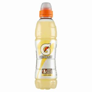 ДОБАВКА GATORADE ЛИМОН 50 КЛ