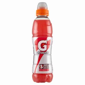 RED ORANGE SUPPLEMENT GATORADE 50 CL