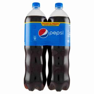 PEPSI REGULAR 1,5 LT x 2