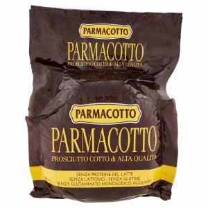 HIGH QUALITY COOKED HAM PARMACOTTO (per kg)