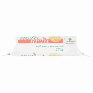 MITAD MANTEQUILLA MITAD ROLLO PREALPI 250 GR