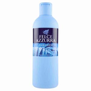 BAIN DOUCHE CLASSIQUE FELCE AZZURRA 650 ML