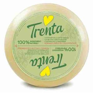 PREPARACIÓN DE ALIMENTOS CON QUESO TRENTA. 40%...