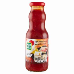 SALSA APERITIVO SUZI WAN 350 GR