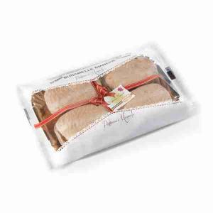 SUSUMELLE CIOCCOLATO BIANCO MONARDO 300 GR