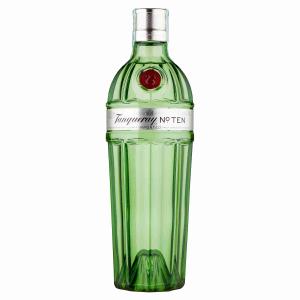 GIN TANQUERAY DIEZ 70 CL