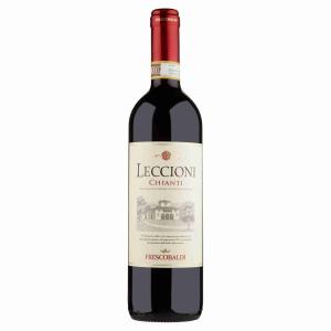 CHIANTI-ROTWEIN LECCIONI FRESCOBALDI 75 CL