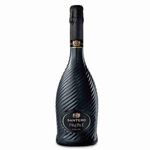 SPUMANTE EXTRA DRY OXE' SANTERO 75 CL
