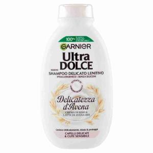 ULTRA GENTLE OAT DELICACY SHAMPOO 250 ML