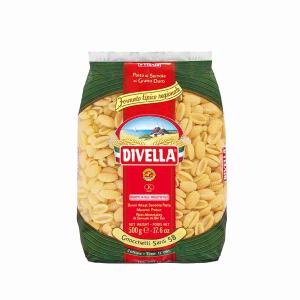 PASTA GNOCCHETTI SARDI DIVELLA 500 GR