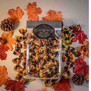PÂTES PAPILLON COULEURS SAVEURS ANCIENNES 250 PCS