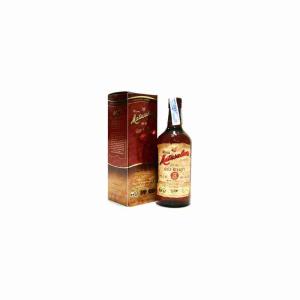 RHUM MATUSALEM GRAN RESERVA 15 ANS 70 CL