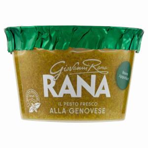 Genueser Pesto RANA 140 GR