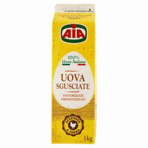 HUEVO LIBRE MIXTO AIA 1 KG