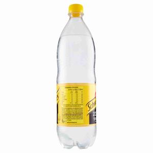 TONICA ZER0 SCHWEPPES 1 LT