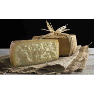 PECORINO AGED MONTANARO AMATRICE 500 GR (per kg)