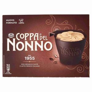 GLACE CLASSIQUE GRANDPA'S CUP 390 GR x 6