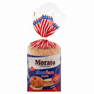 BOLSO AMERICANO SÉSAMO MORATO 300 GR