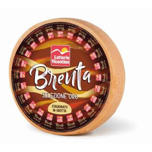 QUESO BRENTA SELEZIONE ORO LATTERIE VICENTINE...