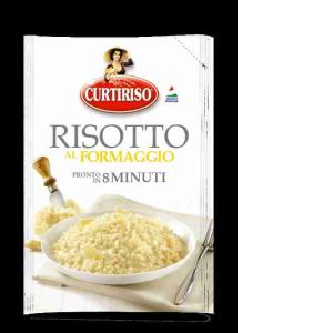 CHEESE RISOTTO CURTIRISO 175 GR