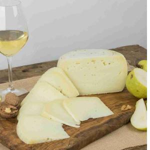 FRESH CHEESE BRIZZI DAIRY (per kg)