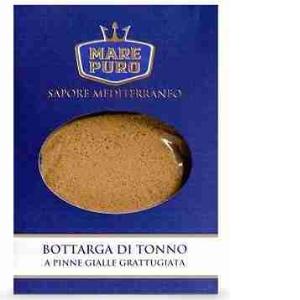 GRATED TUNA BOTTARGA PURE SEA 20 GR