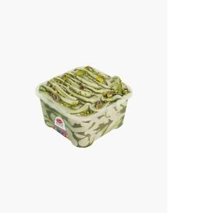 SIGEL SALTED PISTACHIO ICE CREAM 600 GR