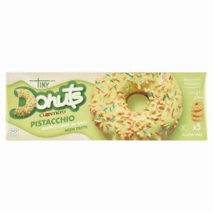 DONUTS PISTACHO CUORENERO 37 GR x 3UNDS