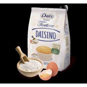 DAISINO CAKES X 10PCS. DAIS 350 GR