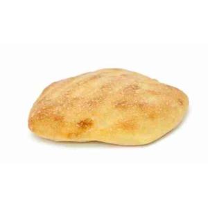 PANE ARABO LA MADIA SALENTINA 130 GR